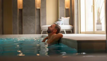 el secreto mejor guardado de este spa para san valentin