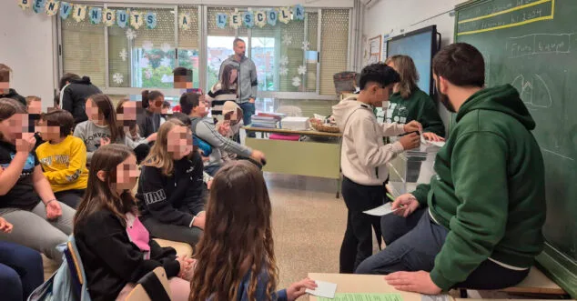 elecciones para el consell local dinfancia i adolescencia de ondara