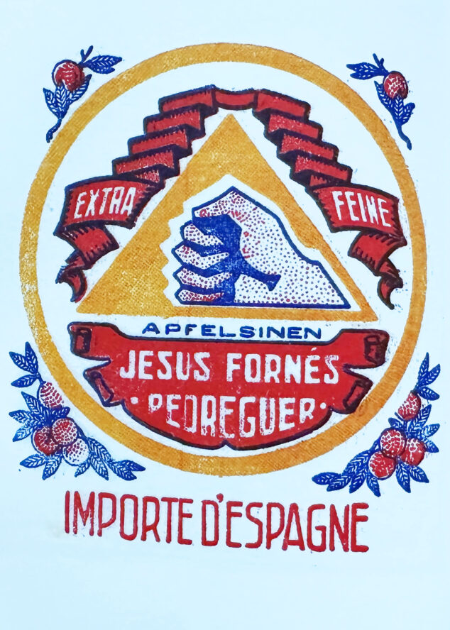 envoltorio jesus fornes pedreguer extra feine apfelsinen importe despagne