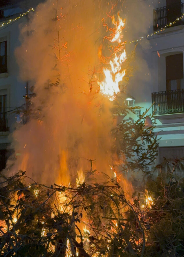 inauguracion de la fira i porrat 2025 de benissa 04