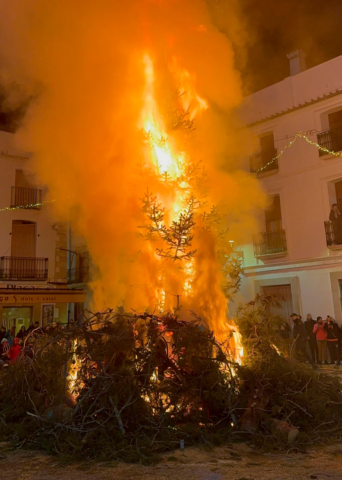 Inauguración de la Fira i Porrat 2025 de Benissa 06