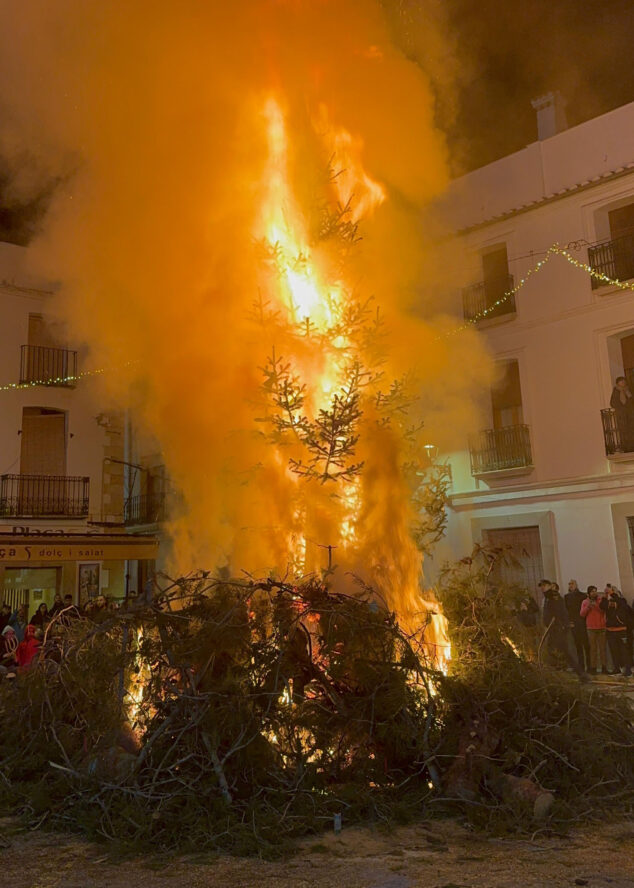 inauguracion de la fira i porrat 2025 de benissa 06