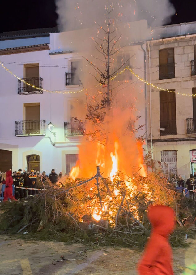 inauguracion de la fira i porrat 2025 de benissa 07