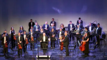 la orquesta de la marina alta