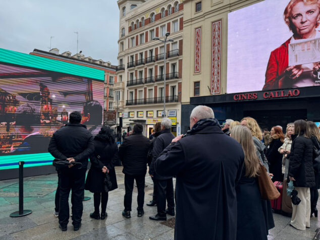 la semana santa de calp en callao madrid por fitur 2025 19