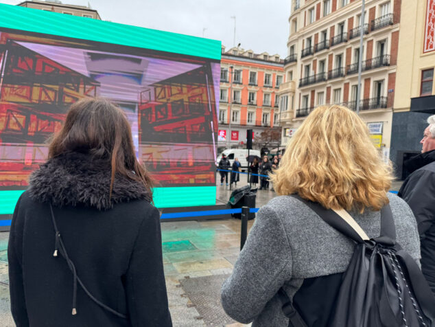 la semana santa de calp en callao madrid por fitur 2025 27