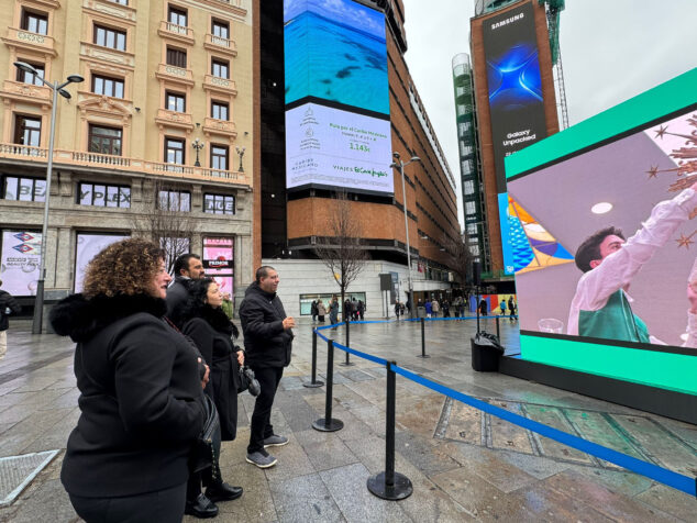 la semana santa de calp en callao madrid por fitur 2025 29