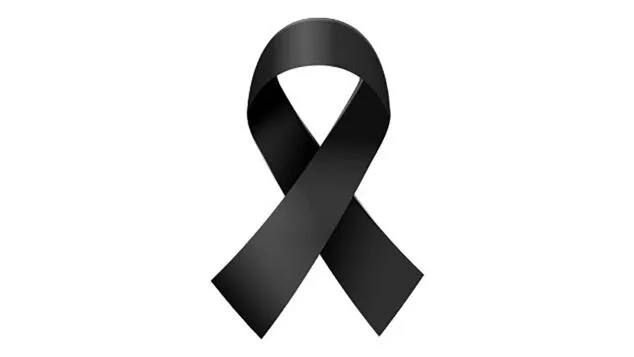lazo negro