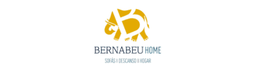 Logo Bernabeu Home