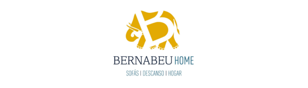 Imagen: Logo Bernabeu Home