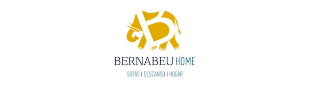 Bernabeu Home 1 Imagen: Logo Bernabeu Home