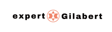 Logo Expert Gilabert