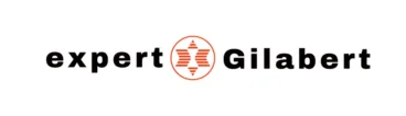 Logo Expert Gilabert