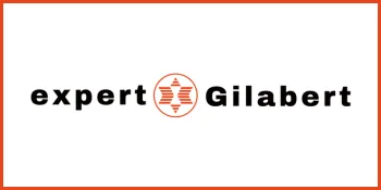 Logo recomendado Expert Gilabert