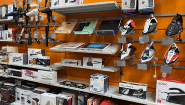 Más de 60 años al servicio de la tecnología y el hogar