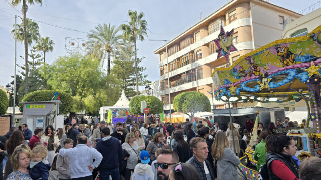 mercado medieval de benissa en 2025 14