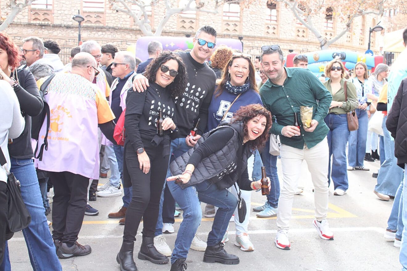 Mig Any de Sant Jaume 2025 de Ondara  05