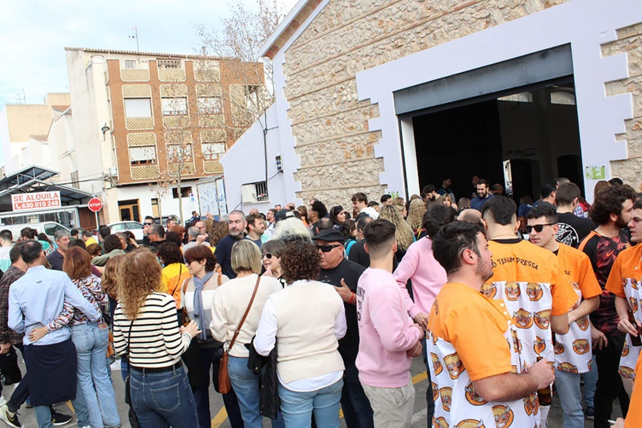 Mig Any de Sant Jaume 2025 de Ondara  07