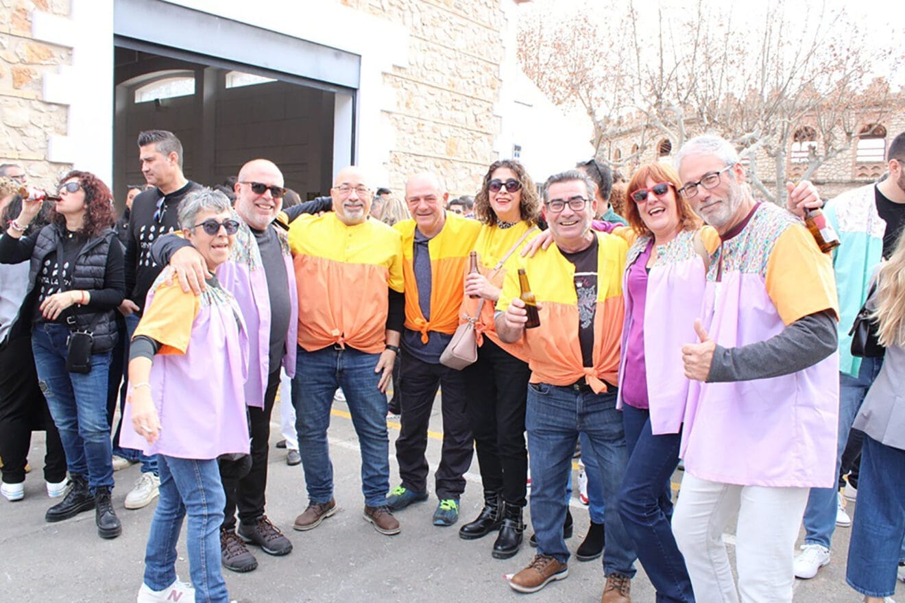 Mig Any de Sant Jaume 2025 de Ondara  08