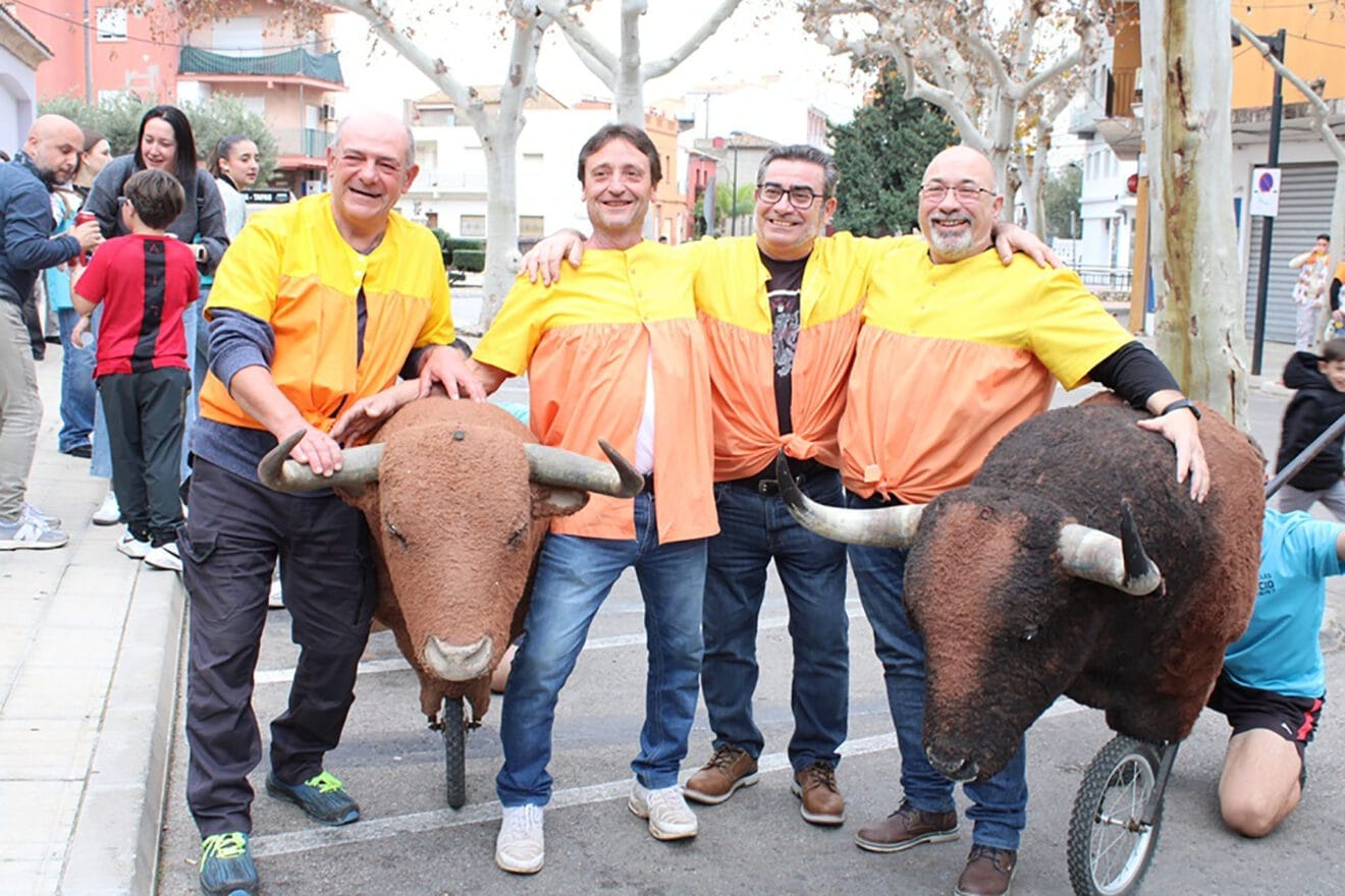 Mig Any de Sant Jaume 2025 de Ondara  10
