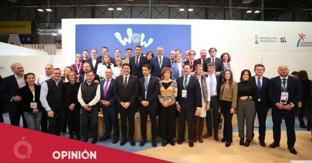 opinion celebracion en fitur