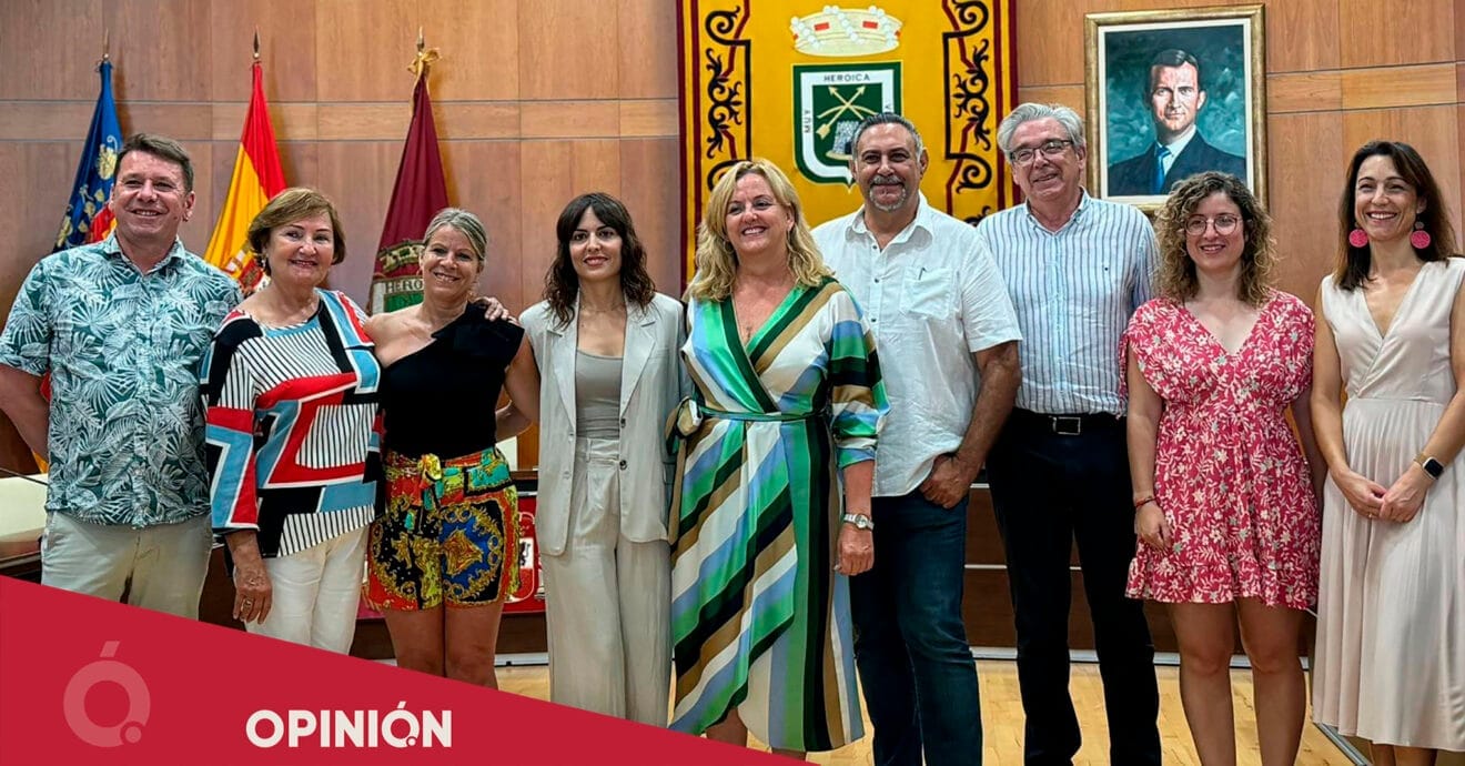 Opinión Somos Calpe