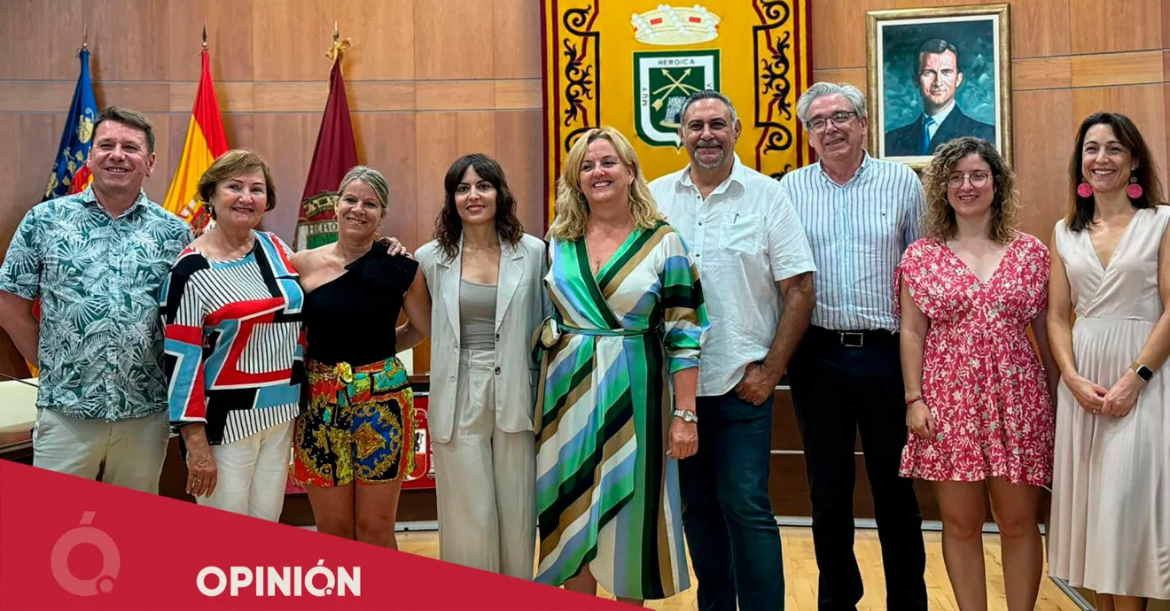 Opinión Somos Calpe