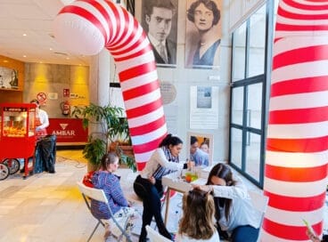 Pequeñas Campanadas 01