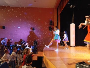 Pequeñas Campanadas 03