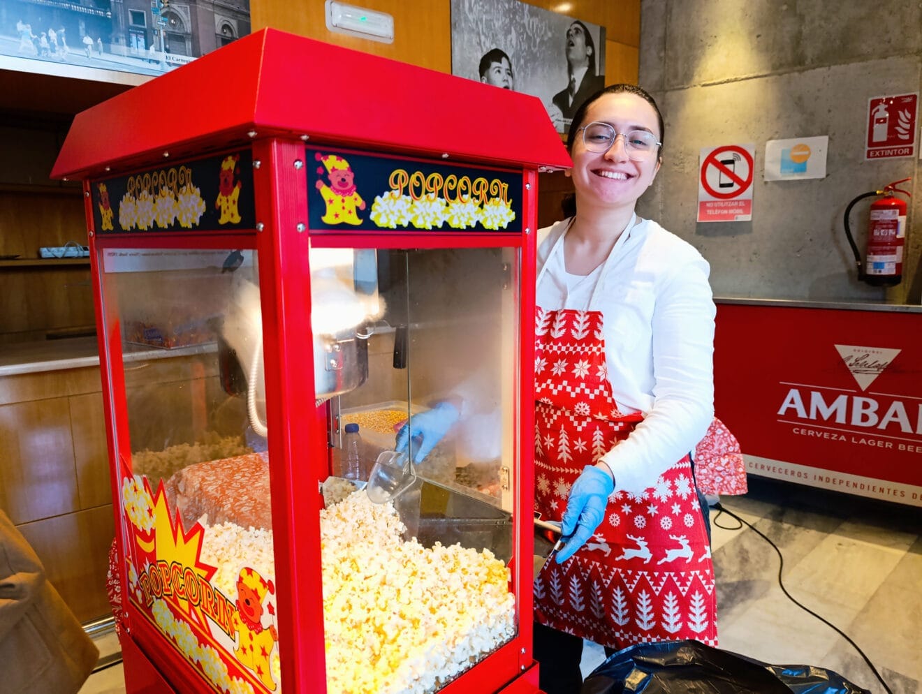 Pequeñas Campanadas 04