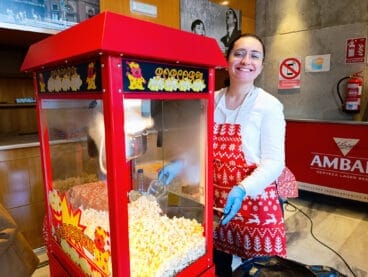 Pequeñas Campanadas 04