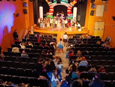 Pequeñas Campanadas en Ondara