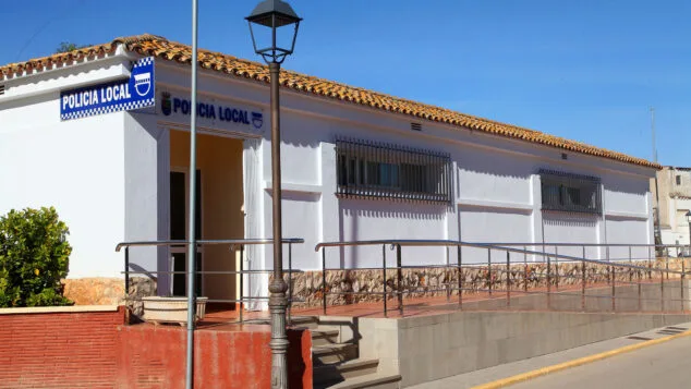 policia local de els poblets
