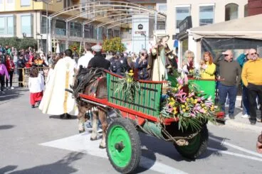 Imagen de Sant Antoni Ondara