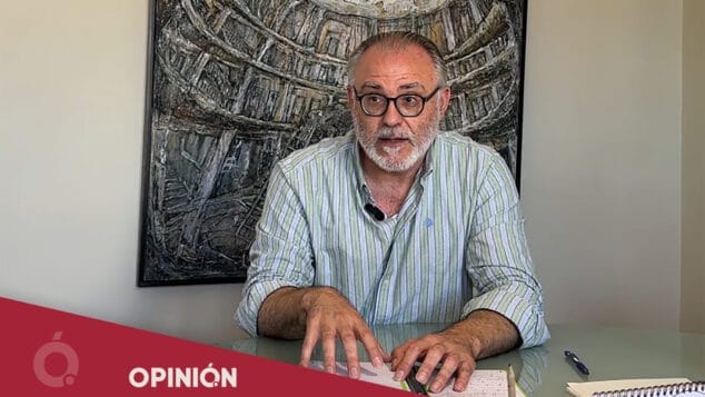 sergi ferrus opinio