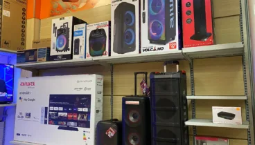Servicios personalizados y venta de electrónica en la Marina Alta