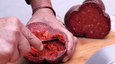 Sobrasada de la Marina