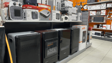 Todo en electrónica, electricidad y climatización en Expert Gilabert