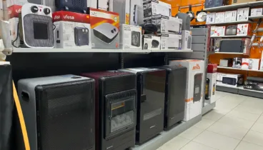 Todo en electrónica, electricidad y climatización en Expert Gilabert