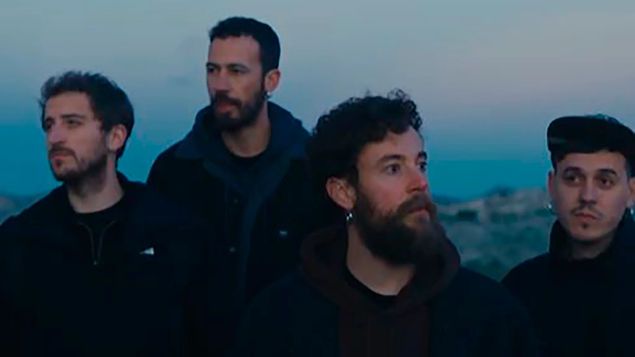 video de despedida de smoking souls