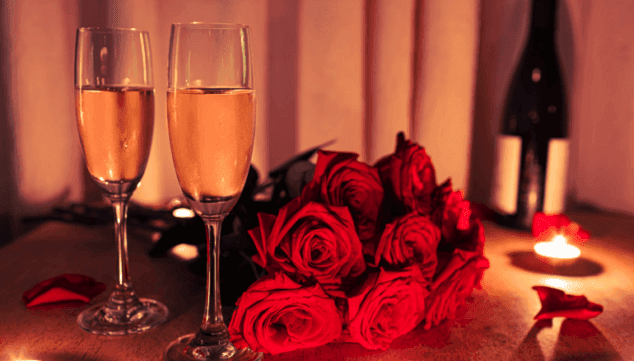 vive el amor en todos sus sentidos en hotel denia marriott la sella