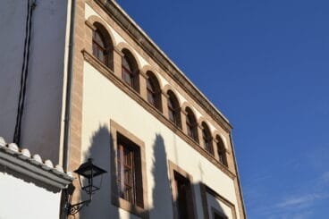 Antiguo Seminario de Benissa