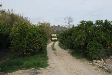 Baixà del riu Bullent 2025 12