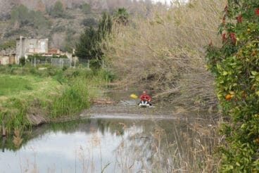 Baixà del riu Bullent 2025 13
