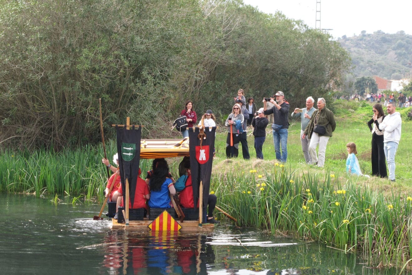 Baixà del riu Bullent 2025 14