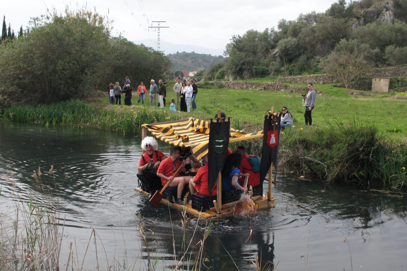 Baixà del riu Bullent 2025 15
