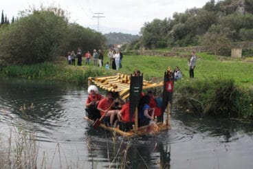 Baixà del riu Bullent 2025 15