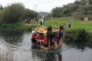 Baixà del riu Bullent 2025 15