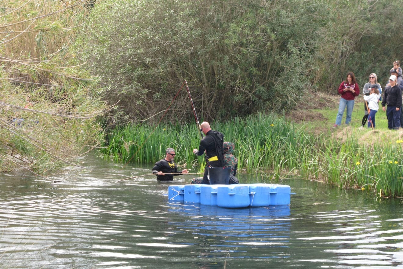 Baixà del riu Bullent 2025 16