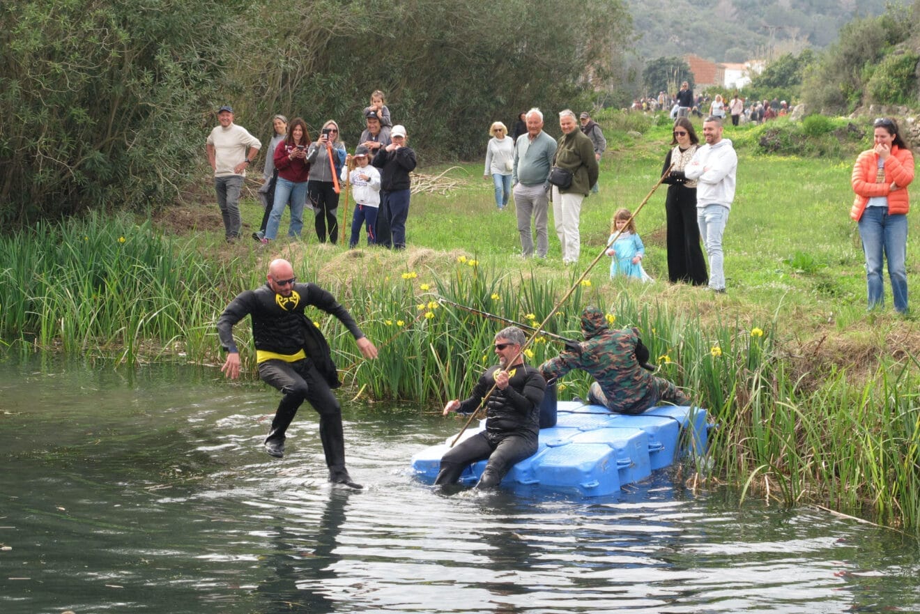 Baixà del riu Bullent 2025 17